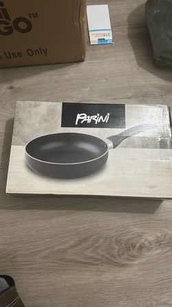 Parini Nonstick Frying Pan – New in Box