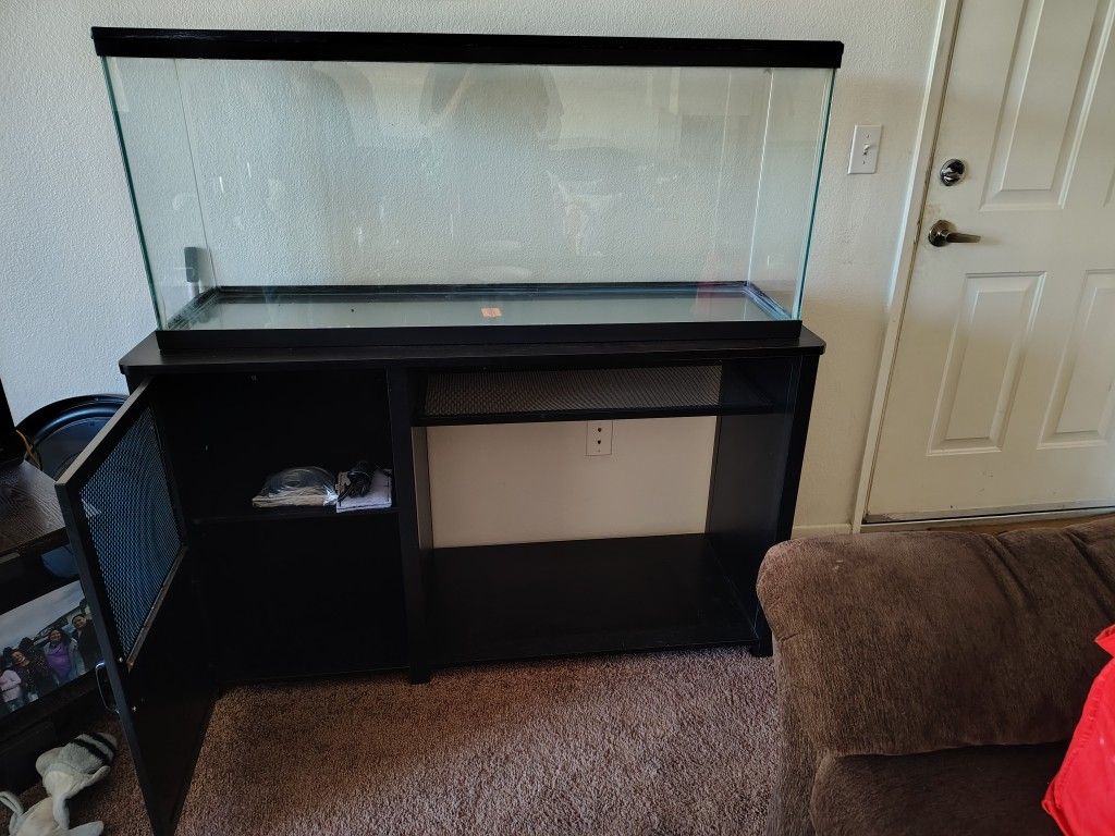 Fish Tank