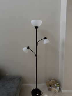 Floor Lamp For Sale