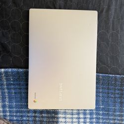 Samsung Chromebook 