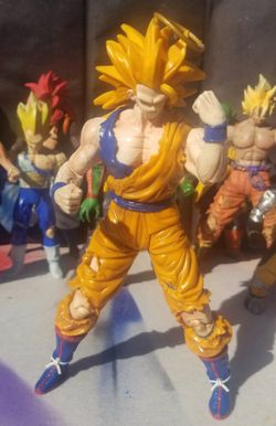 Dragon Ball Z