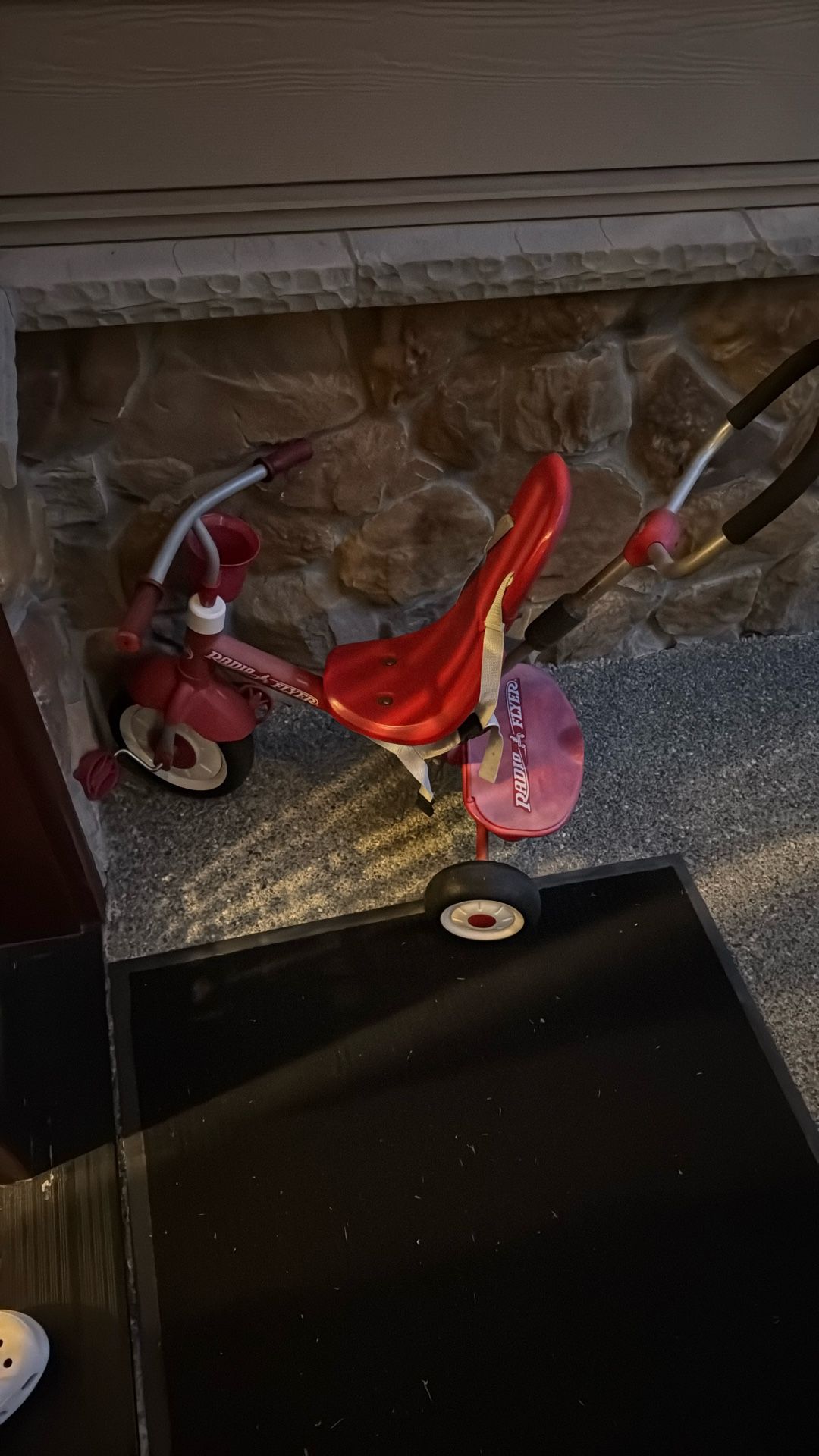 Radio Flyer 4 In 1 Stroll