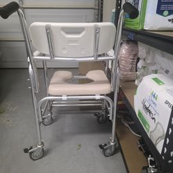 Shower chair