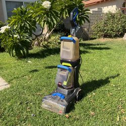 Bissell Carpet Cleaner
