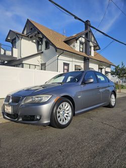 2009 BMW 328i E90 Sedan