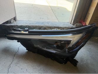 2024-25 Lexus TX350 OEM