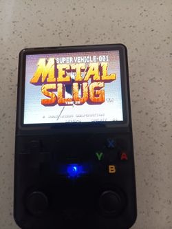 Gameboy