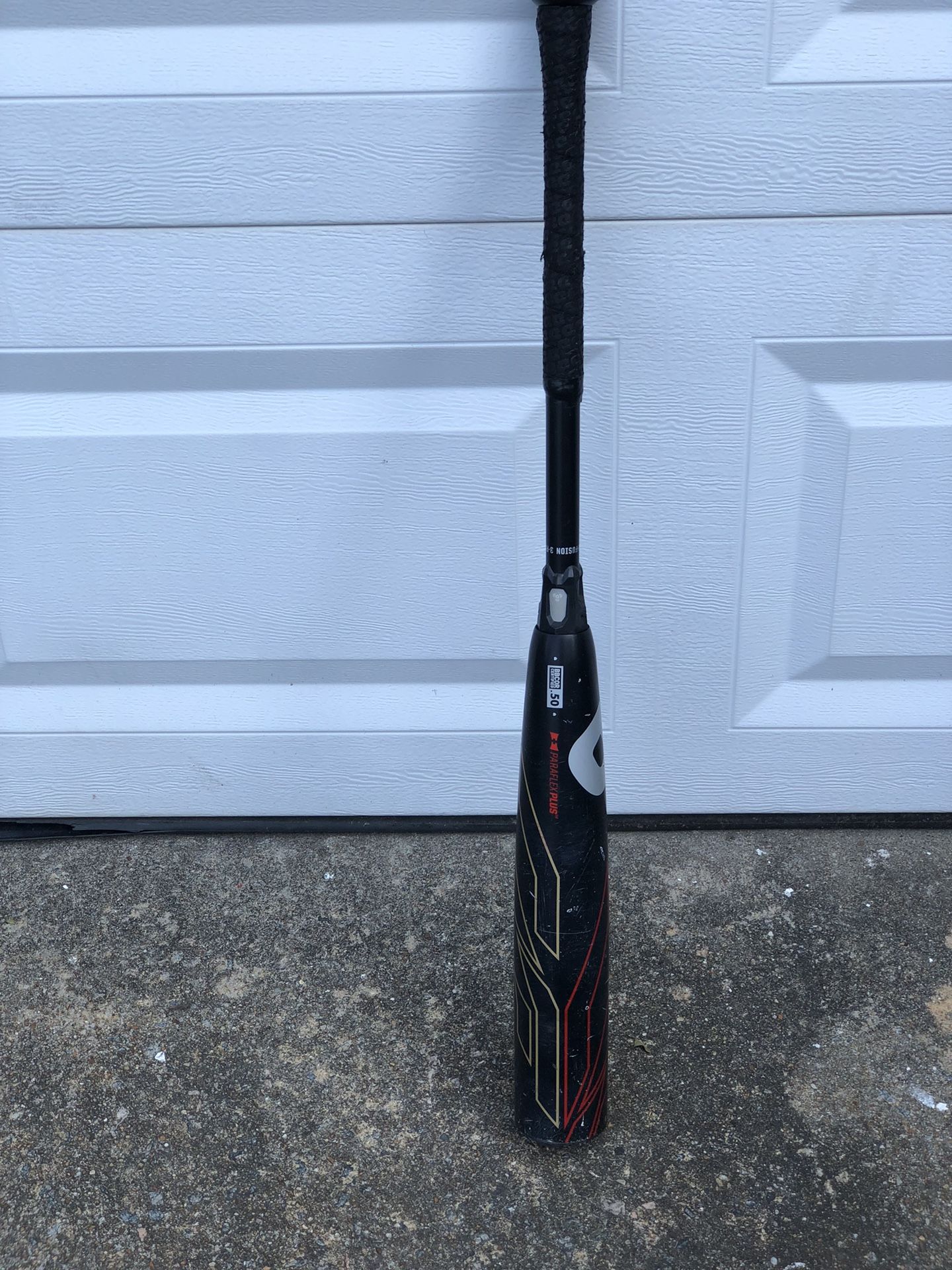 DEMARINI 31/28 BBCOR BAT