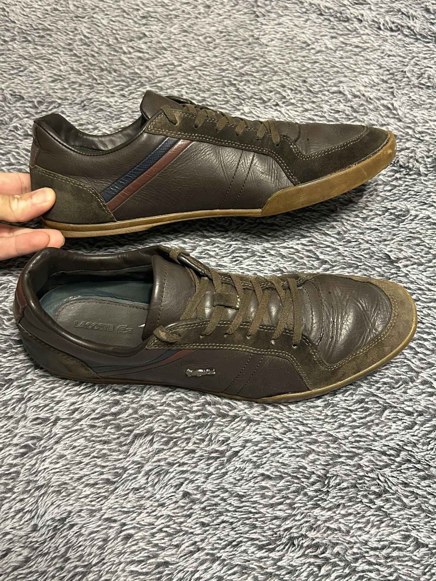 Lacoste Men’s Size 11