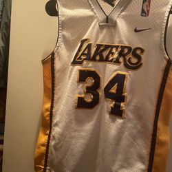 Lakers Jersey 