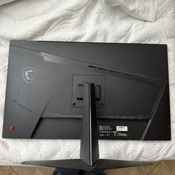 MONITOR MSI 27inch