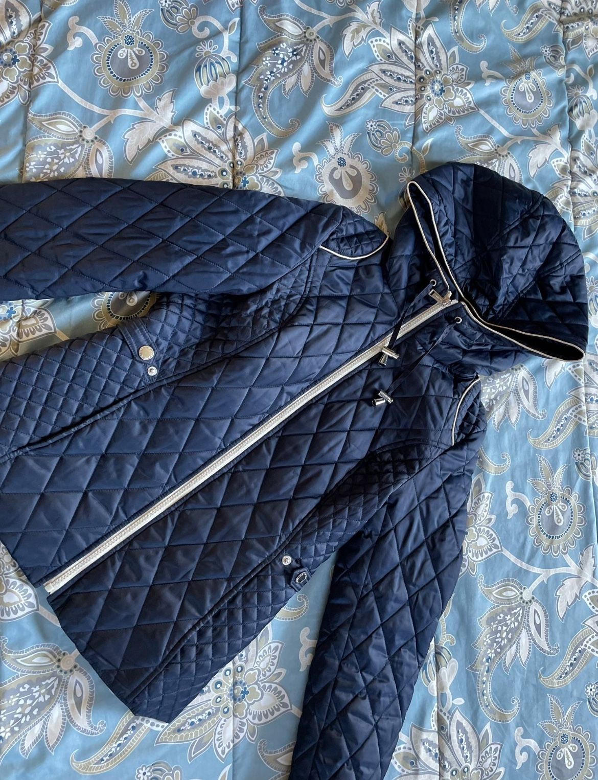 Nautica Jacket