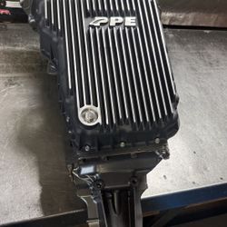 68RFE Cummins Transmission 