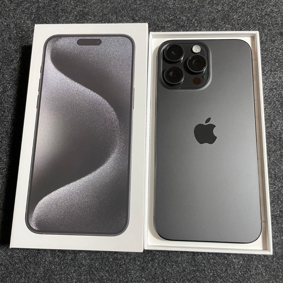 iPhone 15 Pro Max 1TB