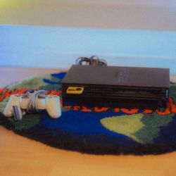 Sony PS2 (MODDED 1TB)