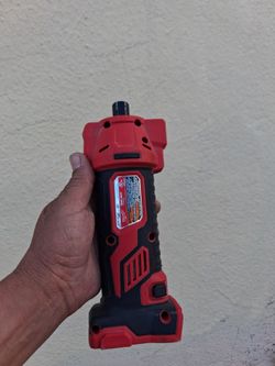 M18 Milwaukee drywall tool