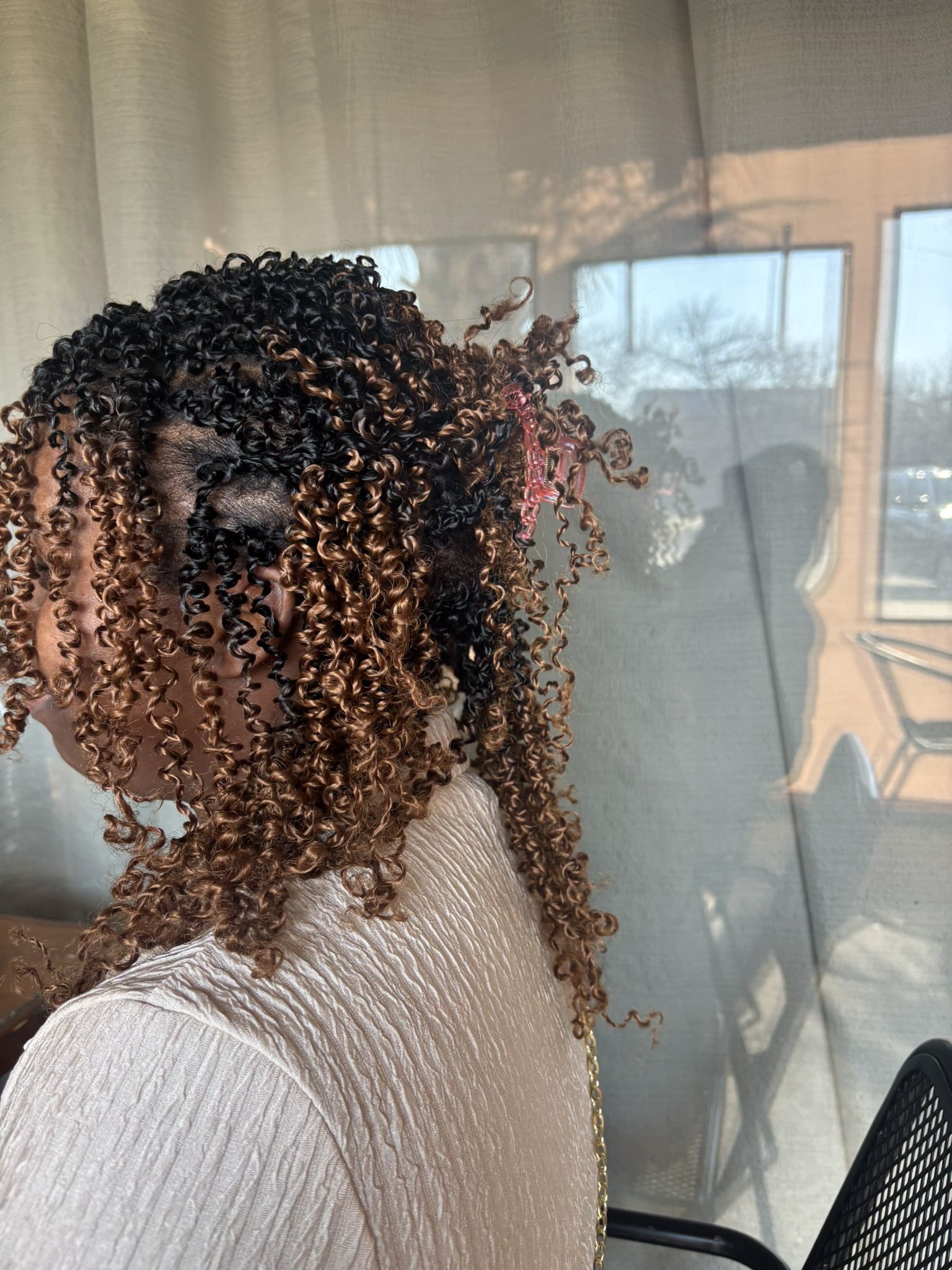 Crochet Braids