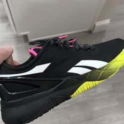 Reebok Men’s NanoflexTR 11us