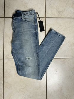 RTA jeans