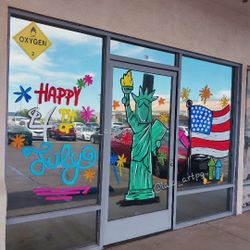 Window Art