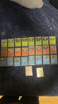 McDonald’s 25th Anniversary Set