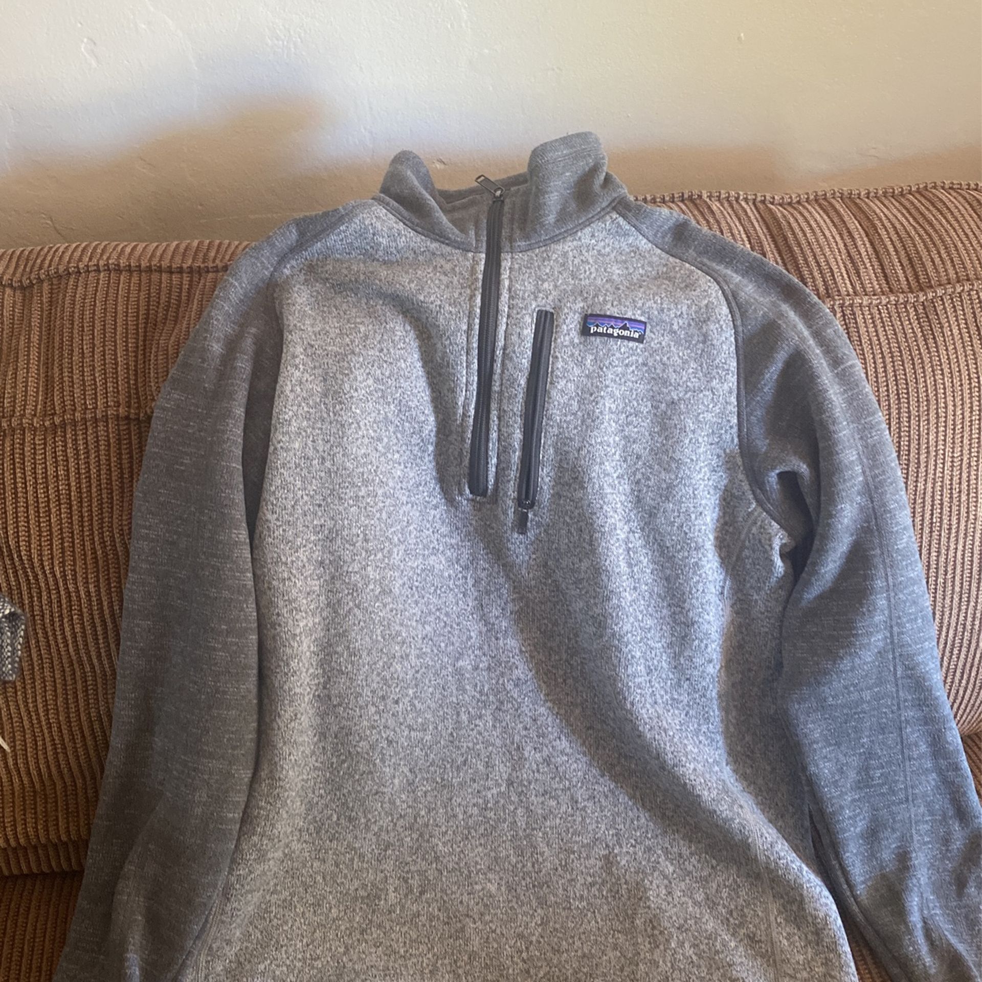 Patagonia Jacket
