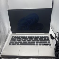 HP Elite book 645 14” 16gbRam 512gb G11 Notebook PC