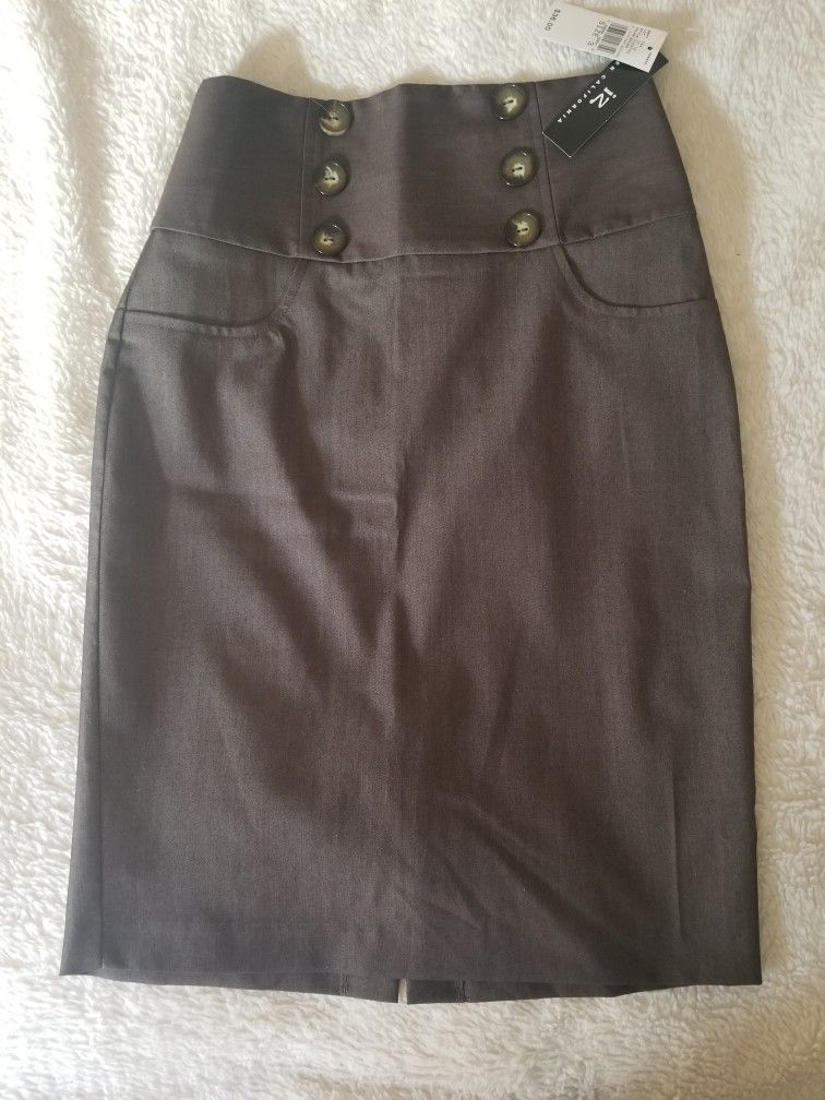 Pencil Skirt Size 3