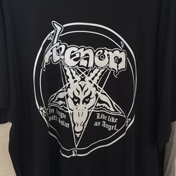 Band Shirts