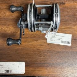 Fishing Reel