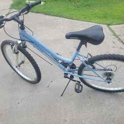 Bike In Good Condition 