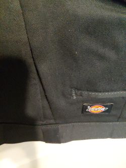 874 Dickies pants 38x34