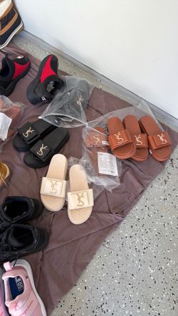 Sandalias de mujer