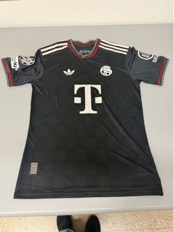Soccer Jersey