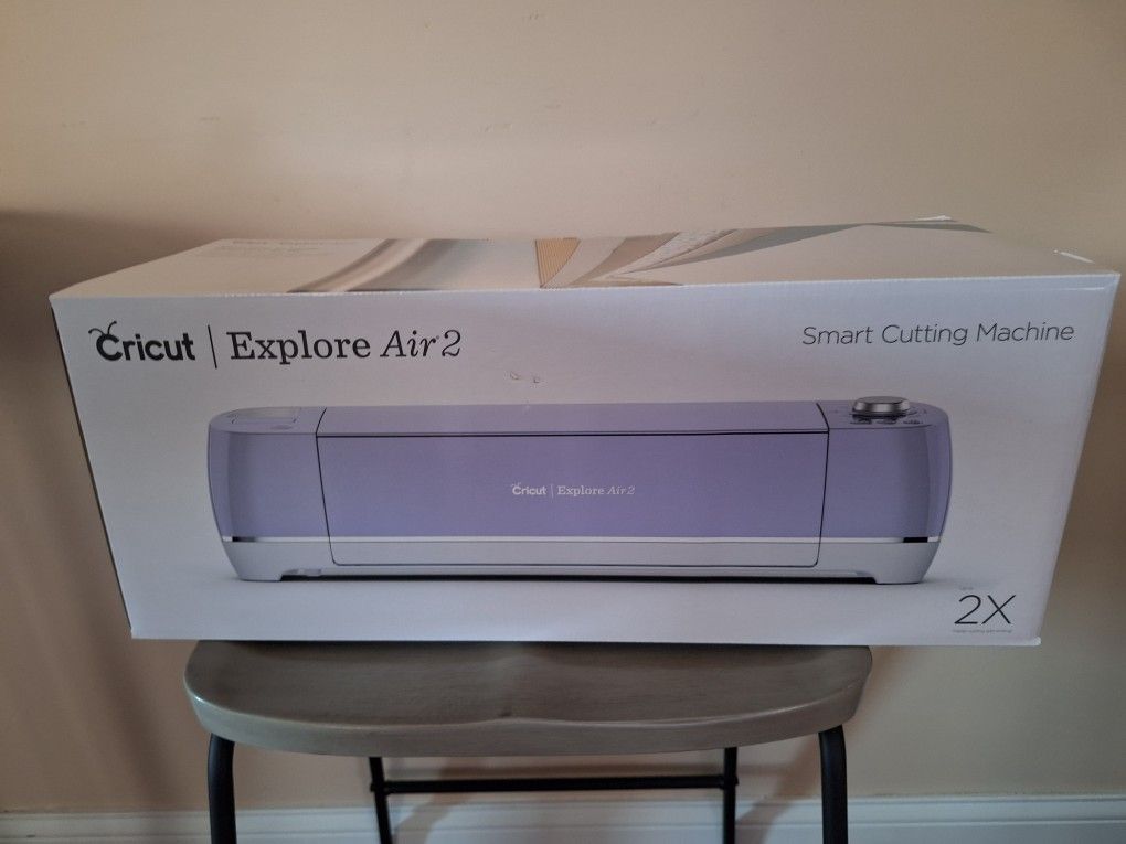 Cricut