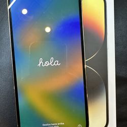 NEW Apple iPhone iPhone 13 Pro Max 128Gb 💥 Graphite Unlocked for All 14 Sprint XS  12 Tmobile 11 Boost Pro Gen XR Metro X Pro Lyca Ulta 