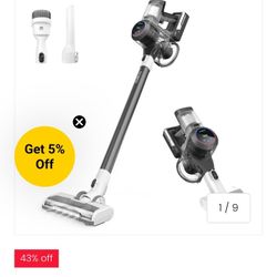 Tineco S11 Vacuum