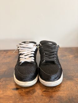 NIKE DUNK SB BEARBRICK
