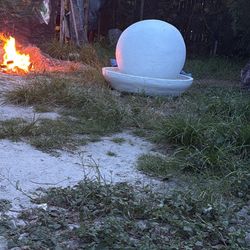 Fountain For Sale 