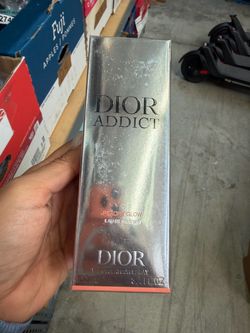 DIOR ADDICT PEACHY GLOW