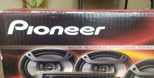 Car Audio Speakers