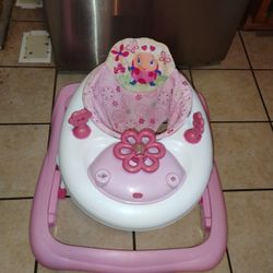 Baby Walker 