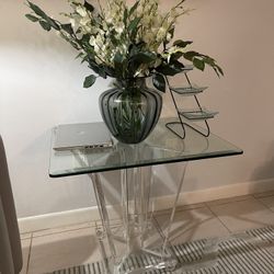 Side Tables (2)