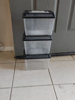Kritter Keepers