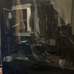 High-Performance Gaming PC – RTX 4060 Ti | Ryzen 5 7600X | DDR5 | WiFi | Ready to Game!