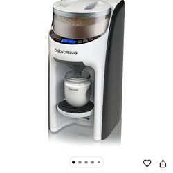 Baby Brezza Formula Maker 
