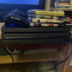 PS4 