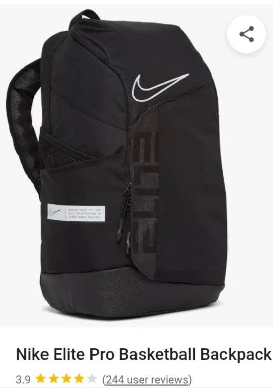 NIKE ELITE 