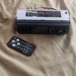 BOSS BLUETOOTH STEREO