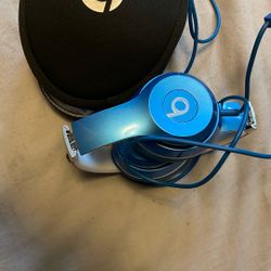 Beats Wired  Headphones 